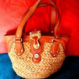 Super cute Michael Kors purse